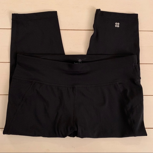 Sweaty Betty // Crops Small - Picture 12 of 16